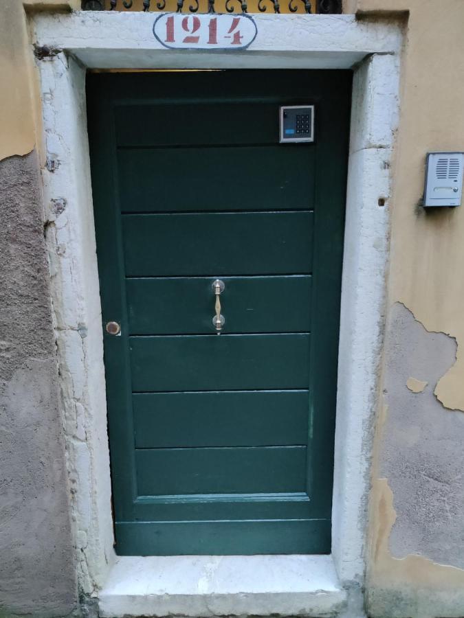 Alla Lista Venesia Bagian luar foto