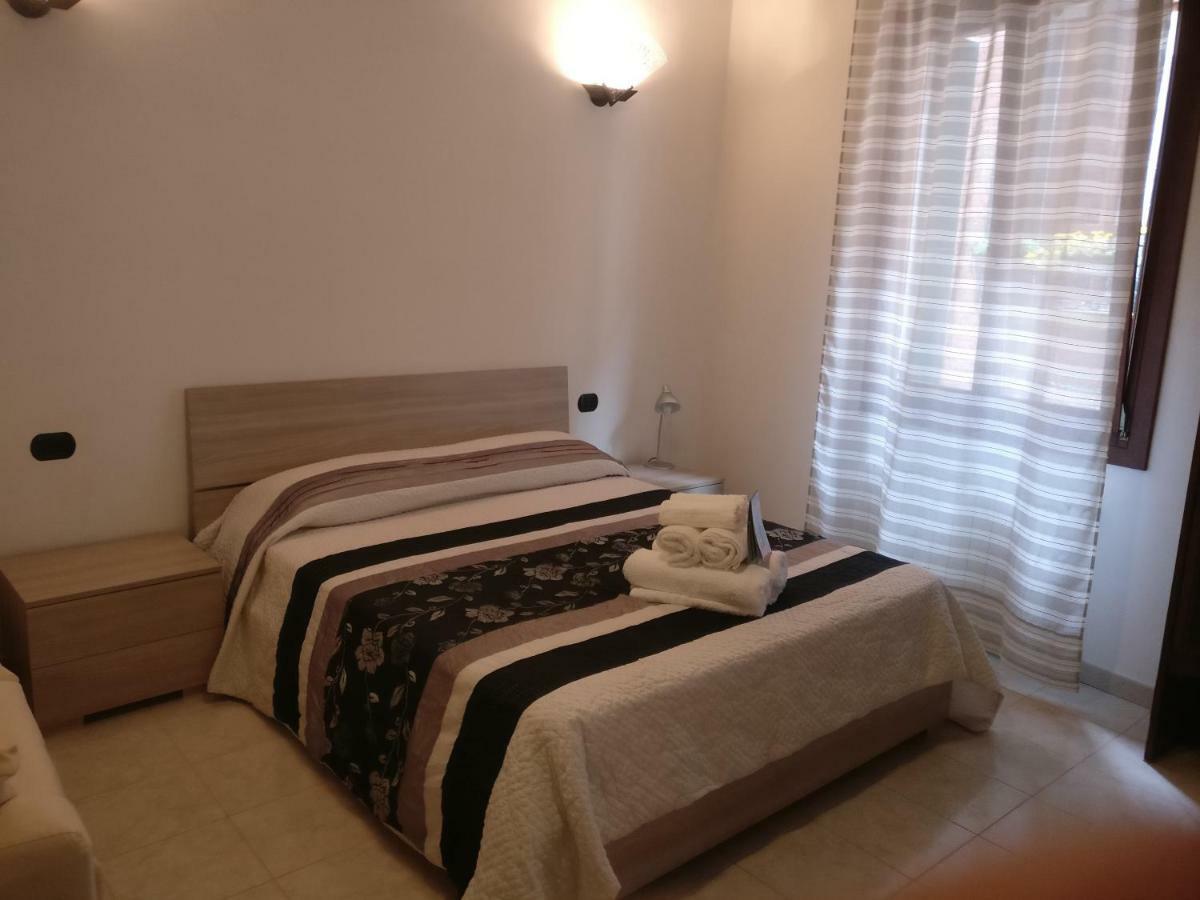 Alla Lista Venesia Bagian luar foto